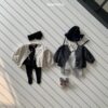 BEBE HOLIC-25秋-上身-000404