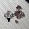 BEBE HOLIC-25秋-上身-000407