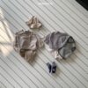 BEBE HOLIC-25秋-上身-000411