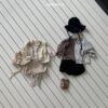 BEBE HOLIC-25秋-下身-000422