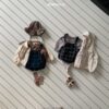 BEBE HOLIC-25秋-下身-000431