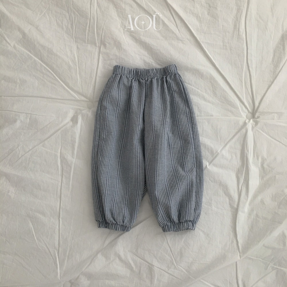 Aou-25秋-下身- 000131