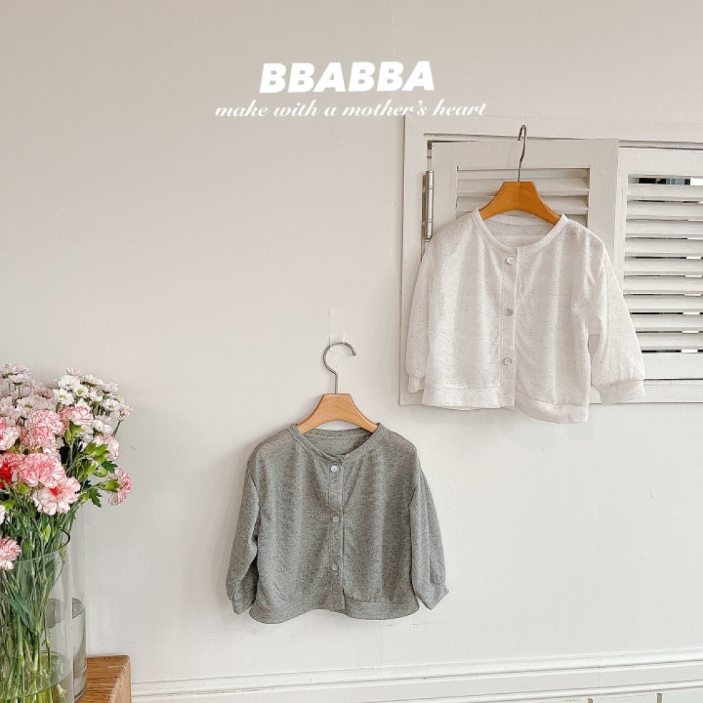 BBABBA-25夏-上衣-000070