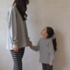 The beige-25秋-下身-000249