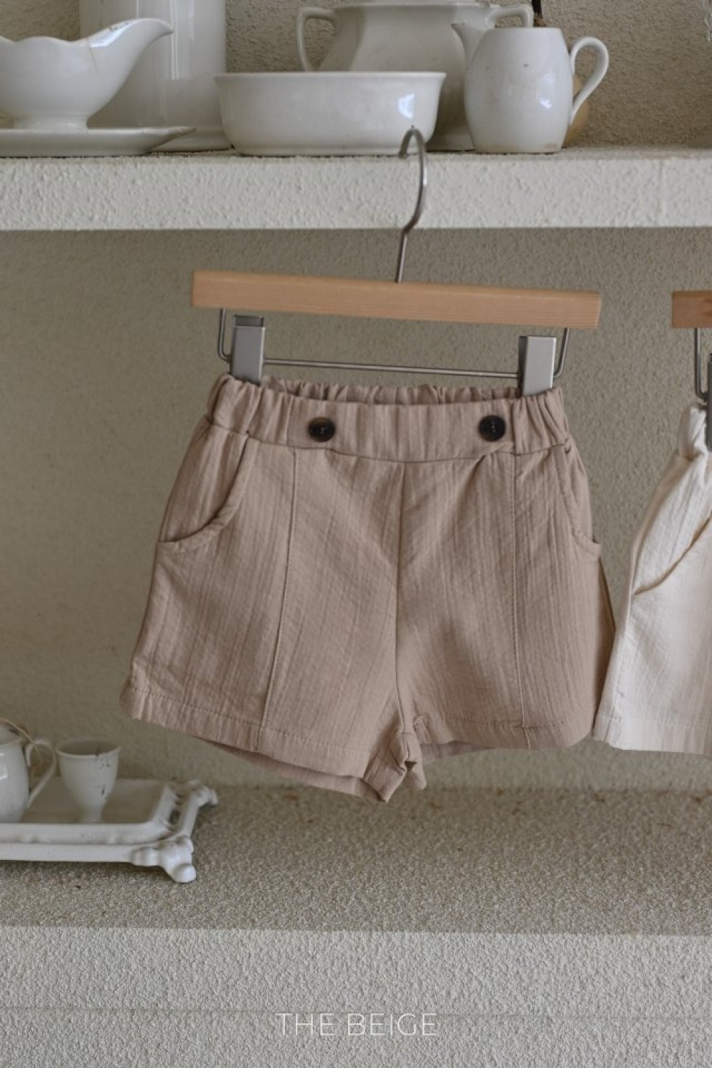 The beige-25秋-下身-000256