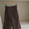 The beige-25秋-下身-000263