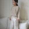 The beige-25秋-下身-000263