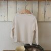 The beige-25秋-上身-000276
