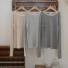The beige-25秋-上身-000281