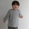 The beige-25秋-上身-000286