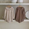 The beige-25秋-連身-000288