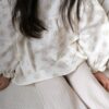 The beige-25秋-上身-000294
