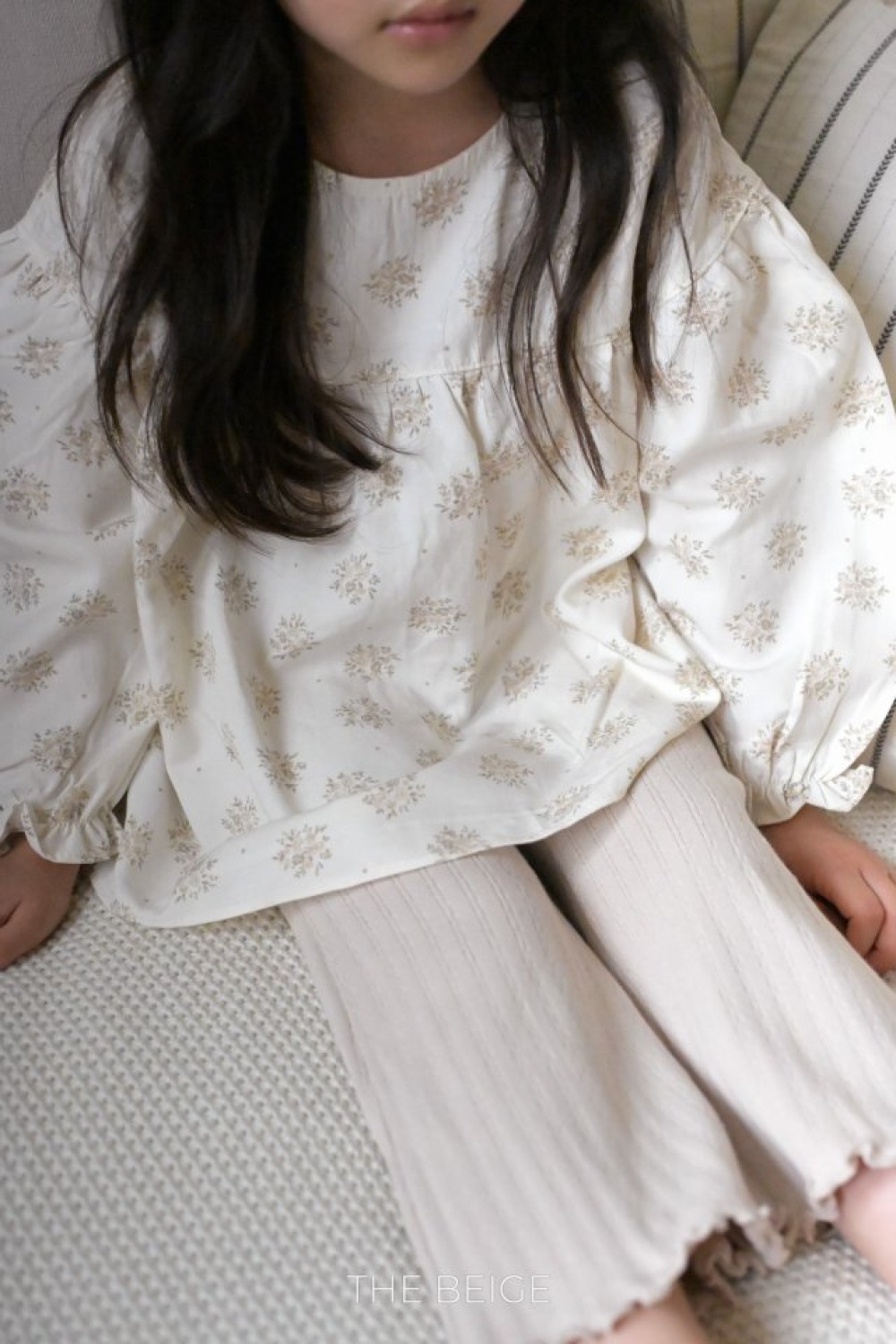 The beige-25秋-上身-000294