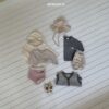BEBE HOLIC-25秋-上身-000293