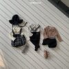 BEBE HOLIC-25秋-上身-000299