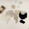 BEBE HOLIC-25秋-下身-000352
