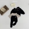 BEBE HOLIC-25秋-下身-000355