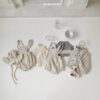 BEBE HOLIC-25秋-下身-000377