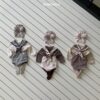 BEBE HOLIC-25秋-下身-000416