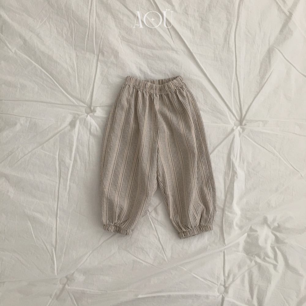 Aou-25秋-下身- 000131