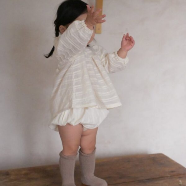 The beige-25秋-下身-000238