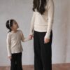 The beige-25秋-下身-000246