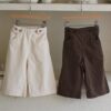 The beige-25秋-下身-000263
