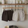 The beige-25秋-下身-000265