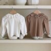 The beige-25秋-上身-000290