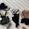BEBE HOLIC-25秋-上身-000299