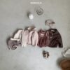 BEBE HOLIC-25秋-上身-000329