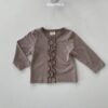 BEBE HOLIC-25秋-上身-000345