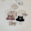 BEBE HOLIC-25秋-連身-000381