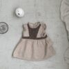 BEBE HOLIC-25秋-連身-000399