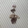 BEBE HOLIC-25秋-下身-000416