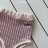 BEBE HOLIC-25秋-下身-000419