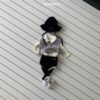 BEBE HOLIC-25秋-下身-000419