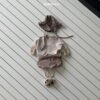 BEBE HOLIC-25秋-下身-000424
