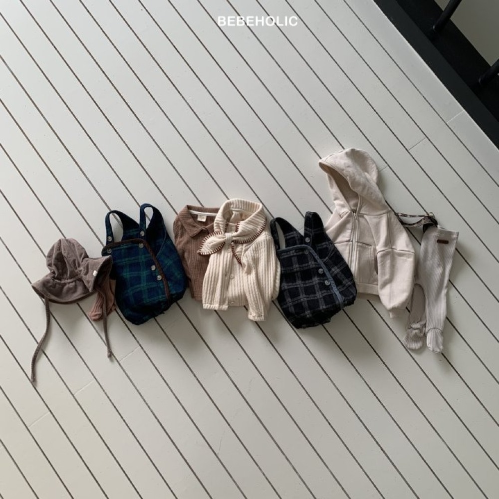 BEBE HOLIC-25秋-下身-000431