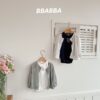 BBABBA-25夏-上衣-000070