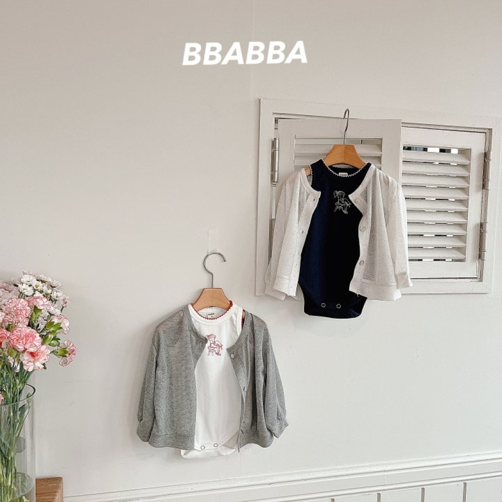 BBABBA-25夏-上衣-000070