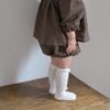 The beige-25秋-下身-000238