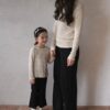 The beige-25秋-下身-000246