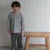 The beige-25秋-下身-000260