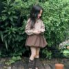 The beige-25秋-下身-000267