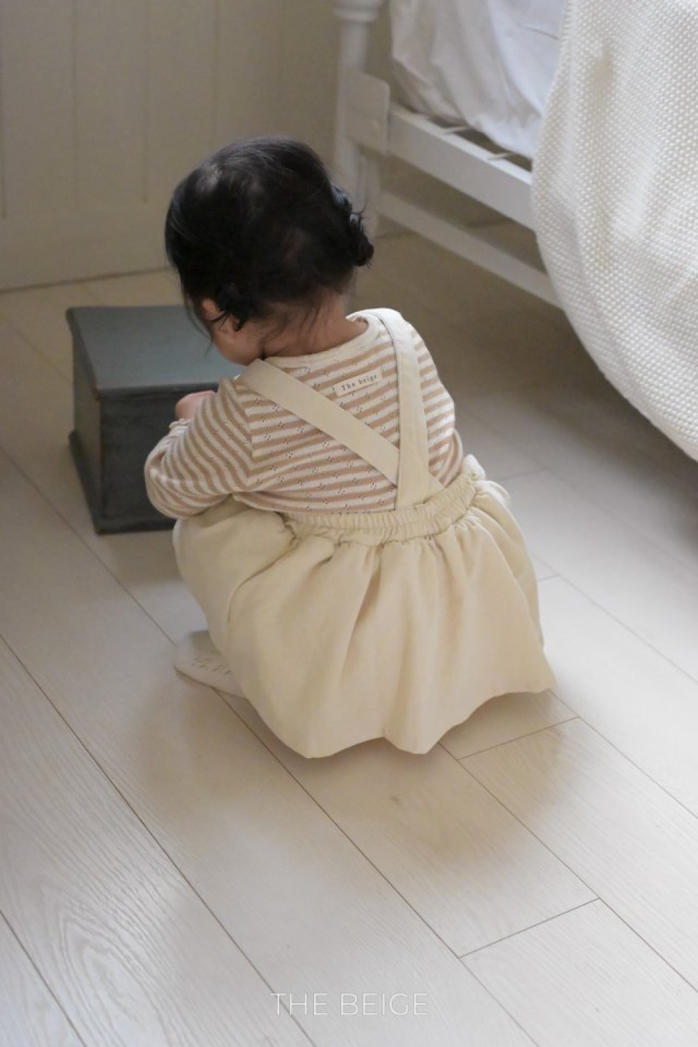 The beige-25秋-下身-000272