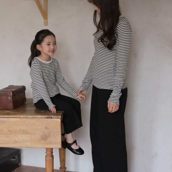 The beige-25秋-上身-000281