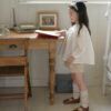 The beige-25秋-上身-000296