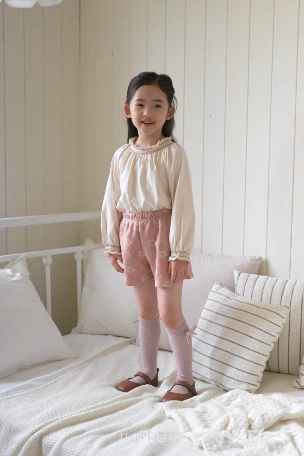 The beige-25秋-上身-000298