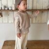 The beige-25秋-上身-000304